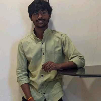 Cherish Vuppala